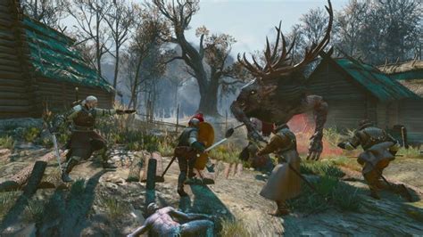 The Witcher 3: How to get the good ending in Family Matters.